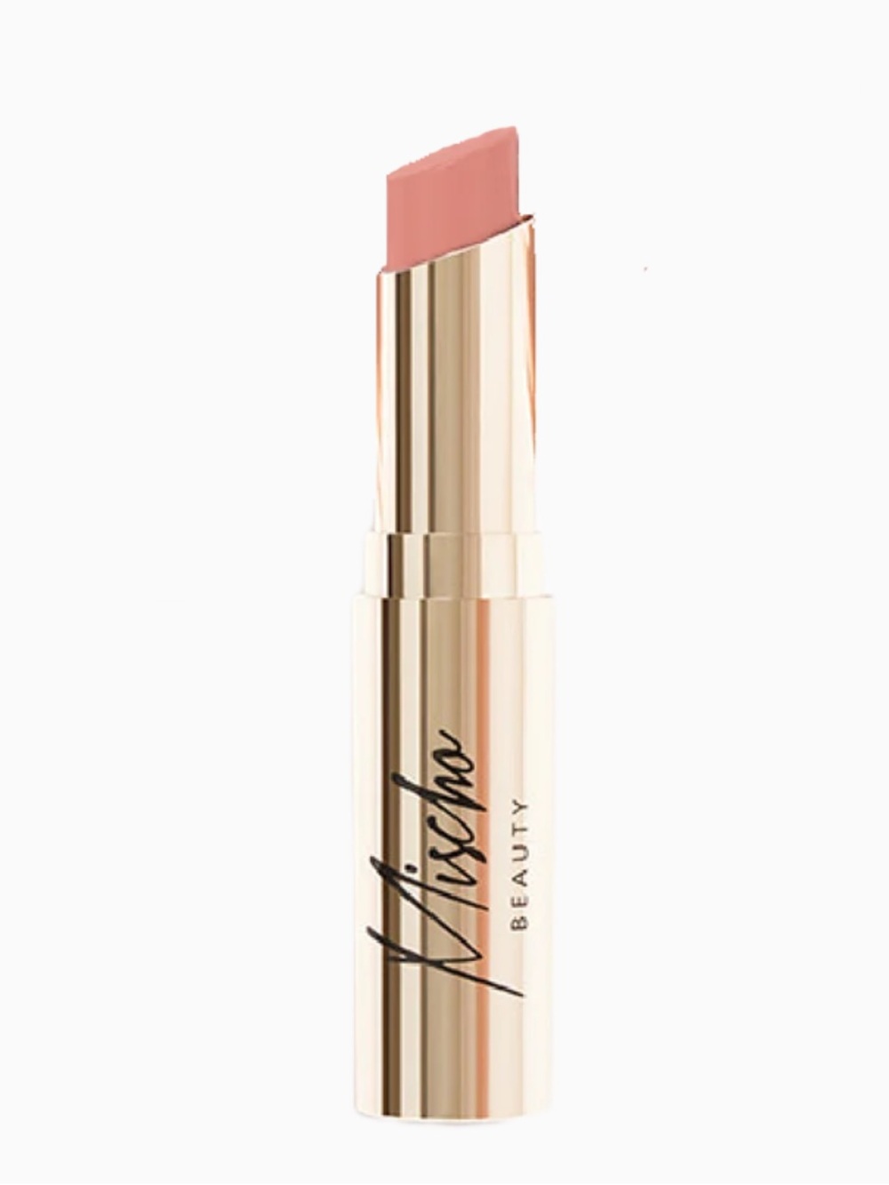 Mischo Lip Shine in Worthy